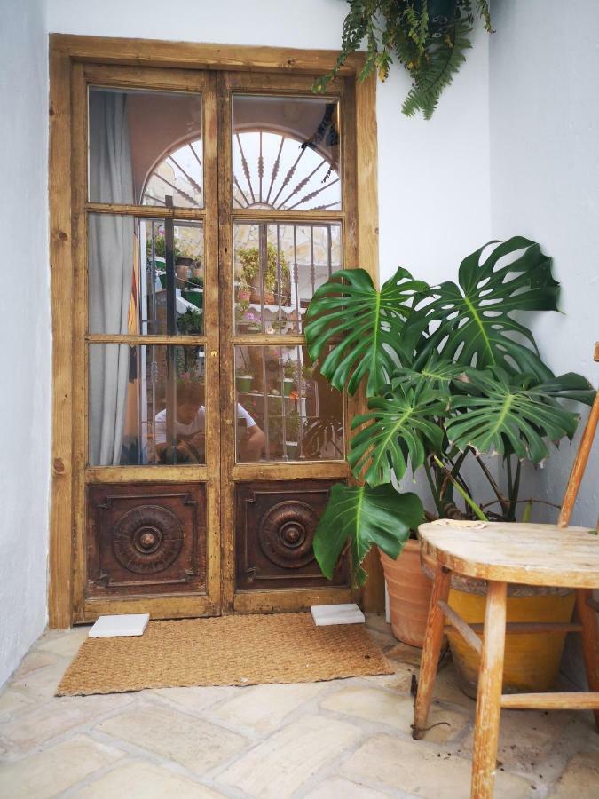 La Zalamera Vejer de la Frontera Zewnętrze zdjęcie