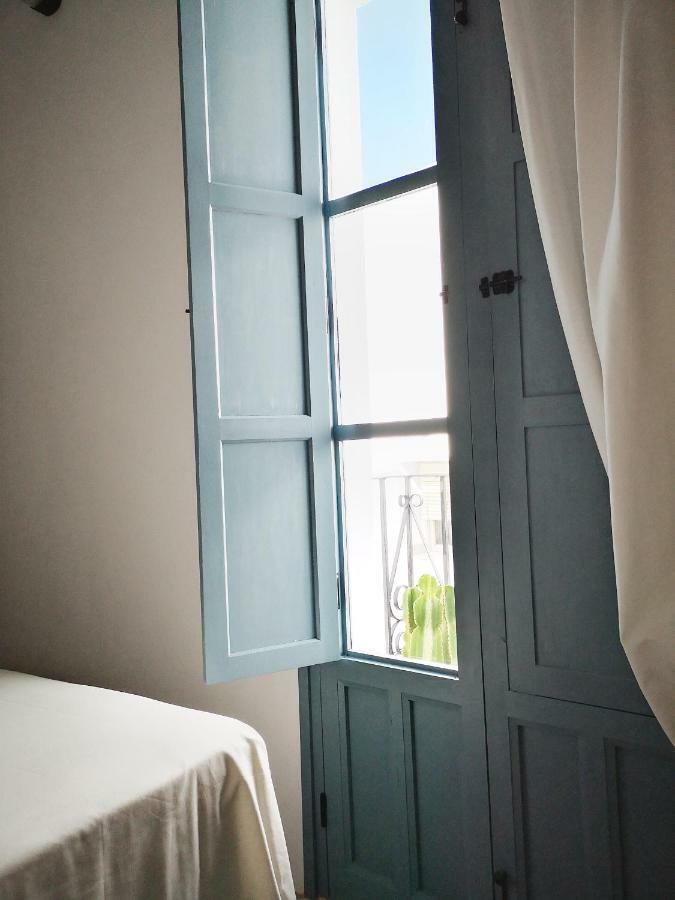 La Zalamera Vejer de la Frontera Zewnętrze zdjęcie