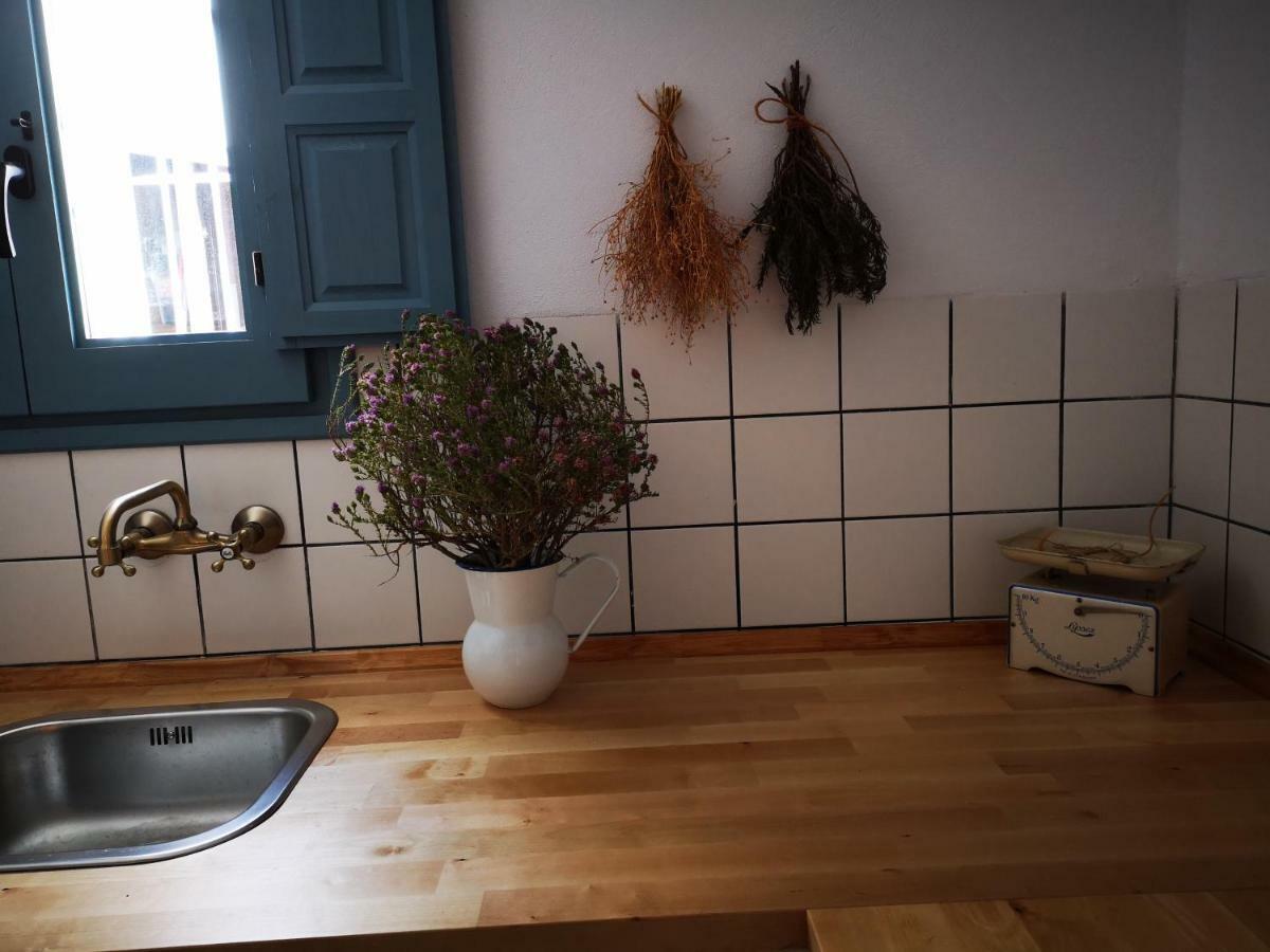 La Zalamera Vejer de la Frontera Zewnętrze zdjęcie