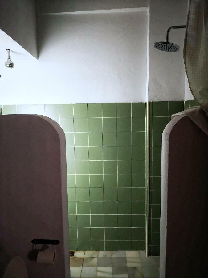 La Zalamera Vejer de la Frontera Zewnętrze zdjęcie