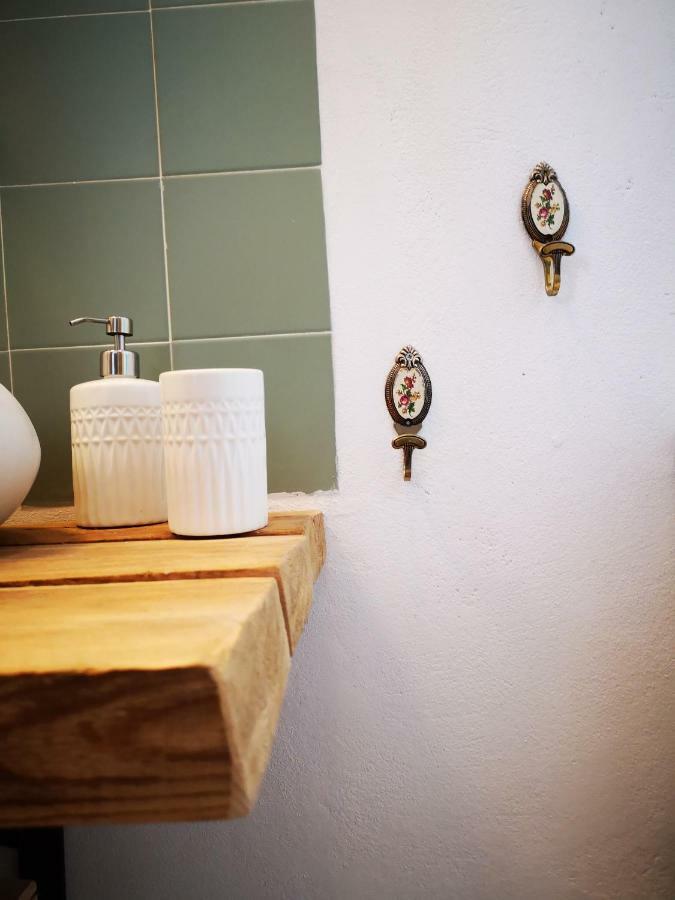 La Zalamera Vejer de la Frontera Zewnętrze zdjęcie